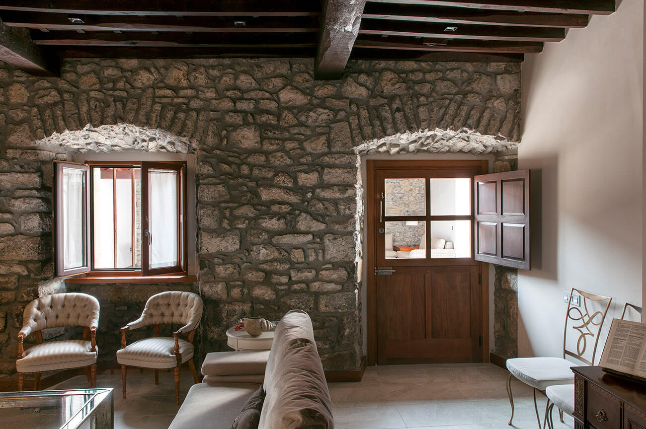 Baldó Arquitectura, despacho de arquitectura
